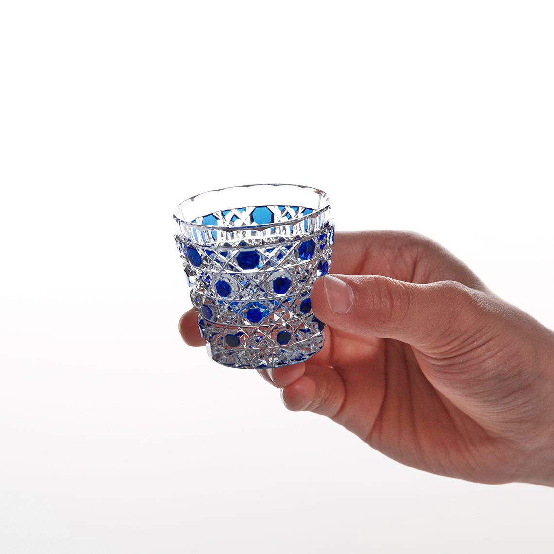 江戸切子の工房直営通販堀口切子オンラインショップ