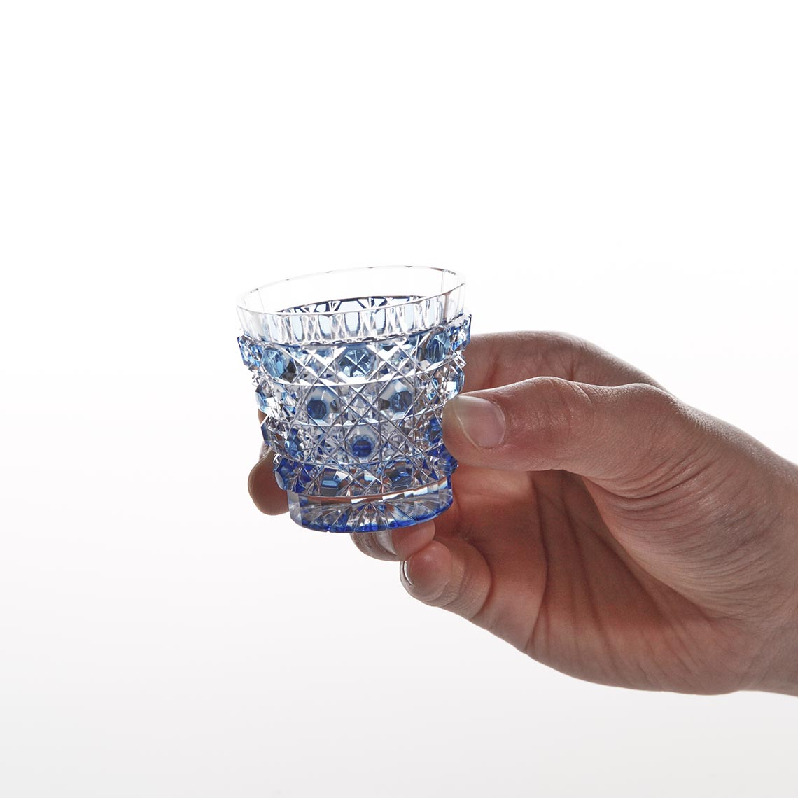 江戸切子の工房直営通販堀口切子オンラインショップ