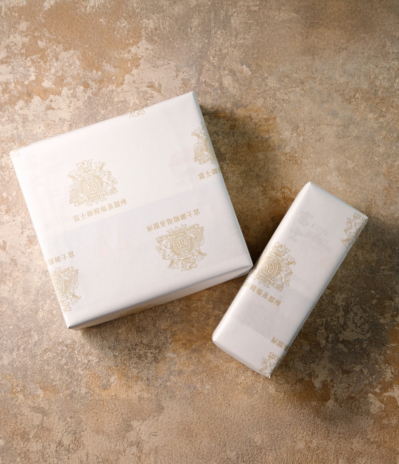 グラス付き】 キリン ジャパニーズウイスキー 富士 700ml 2本セット