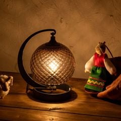 灯り】 | 北一硝子 まごころお届け便