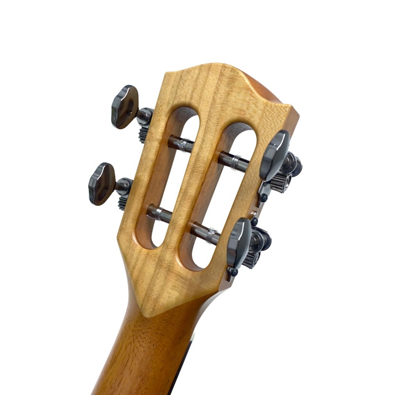 TODA Guitars】VT No.709 テナーサイズ｜ウクレレ専門店 KIWAYA公式通販