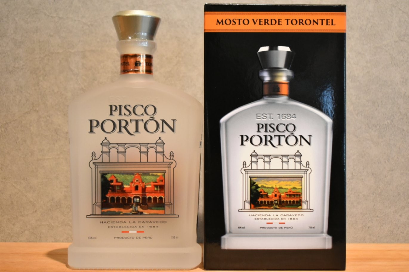 ピスコポルトン ［2本セット］ 【公式通販】