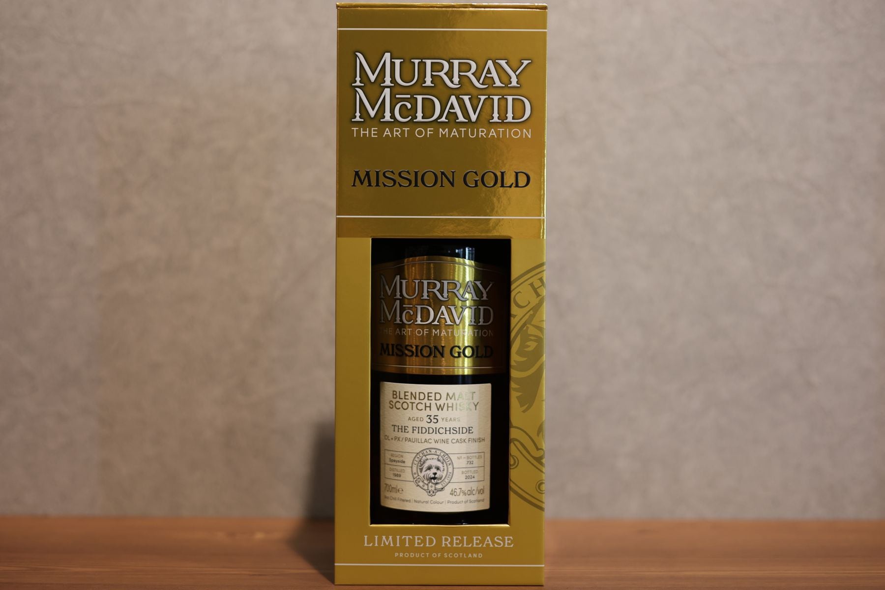 マーレイマクダヴィッド