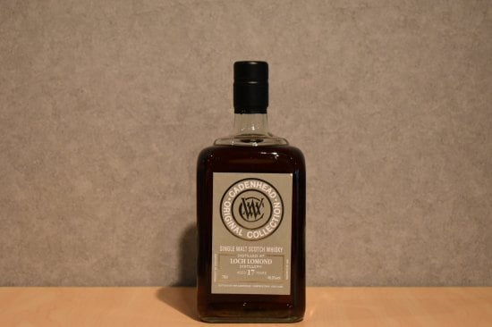 ケイデンヘッド・オリジナルコレクション アードモア11年（46度/700ml