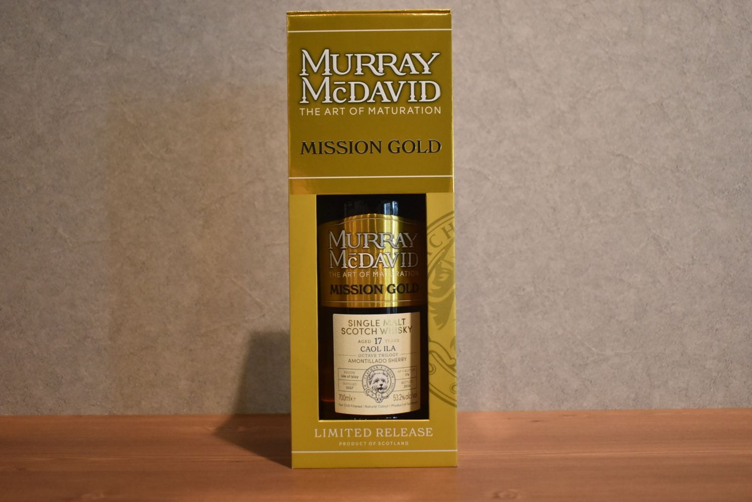 マーレイマクダヴィッド