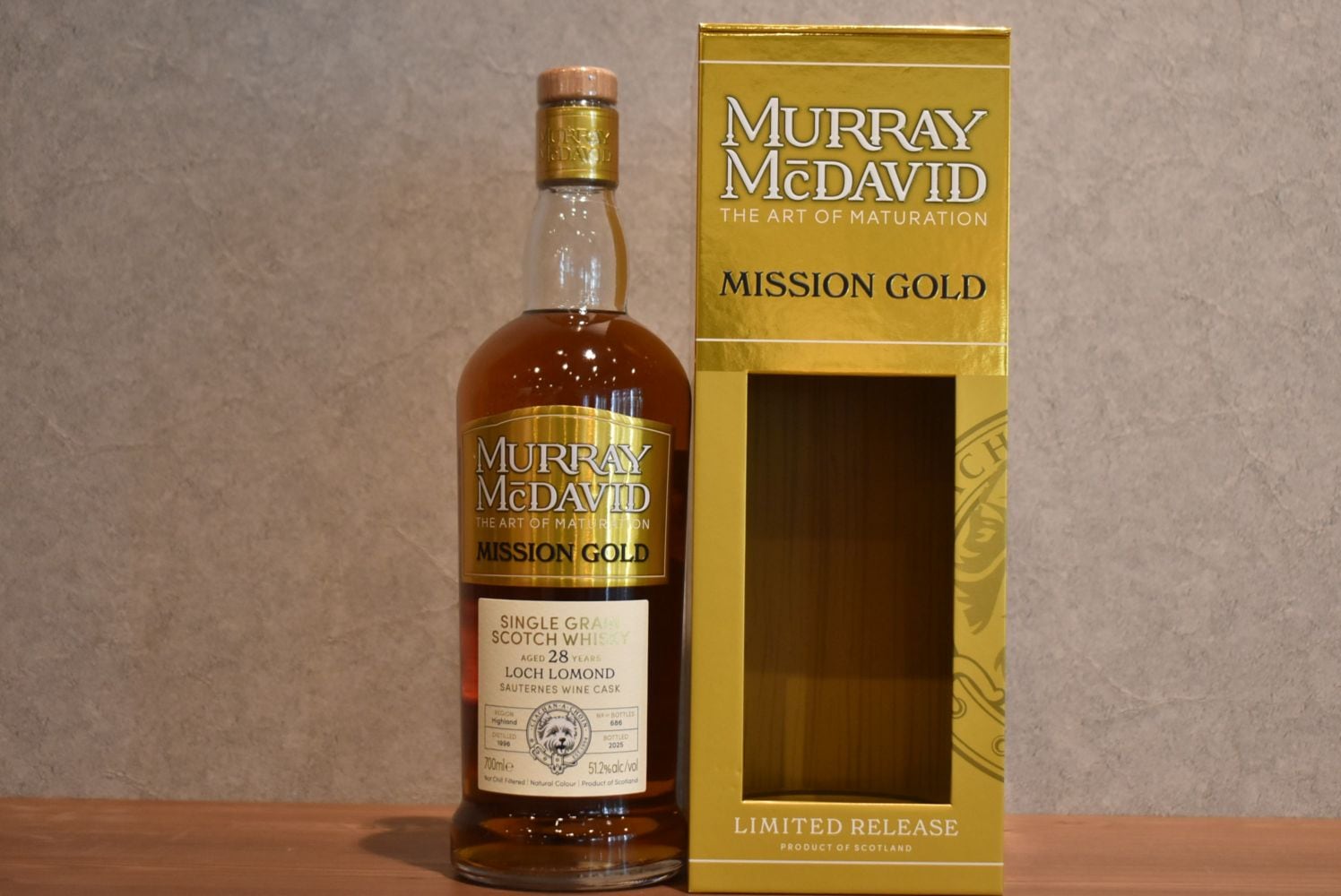 マーレイマクダヴィッド