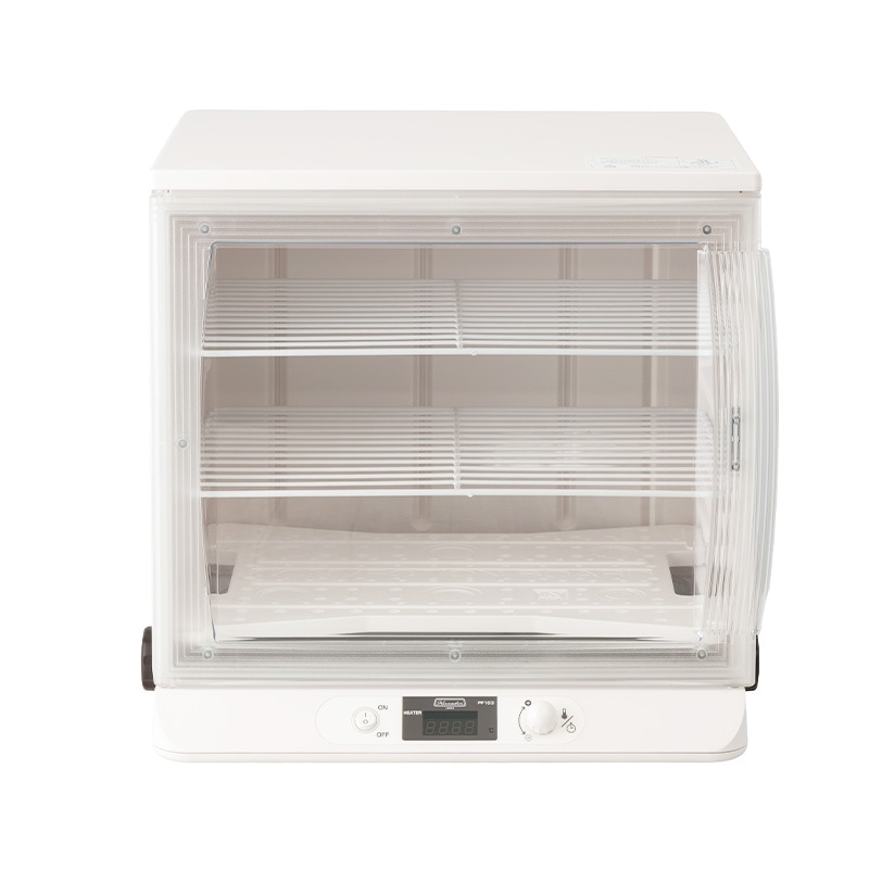 洗えてたためる発酵器 PF103 | 器具・機材・包装資材等,製パン・製菓