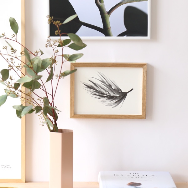 キャンペーン対象】Paper Collective (ペーパーコレクティブ) フレーム