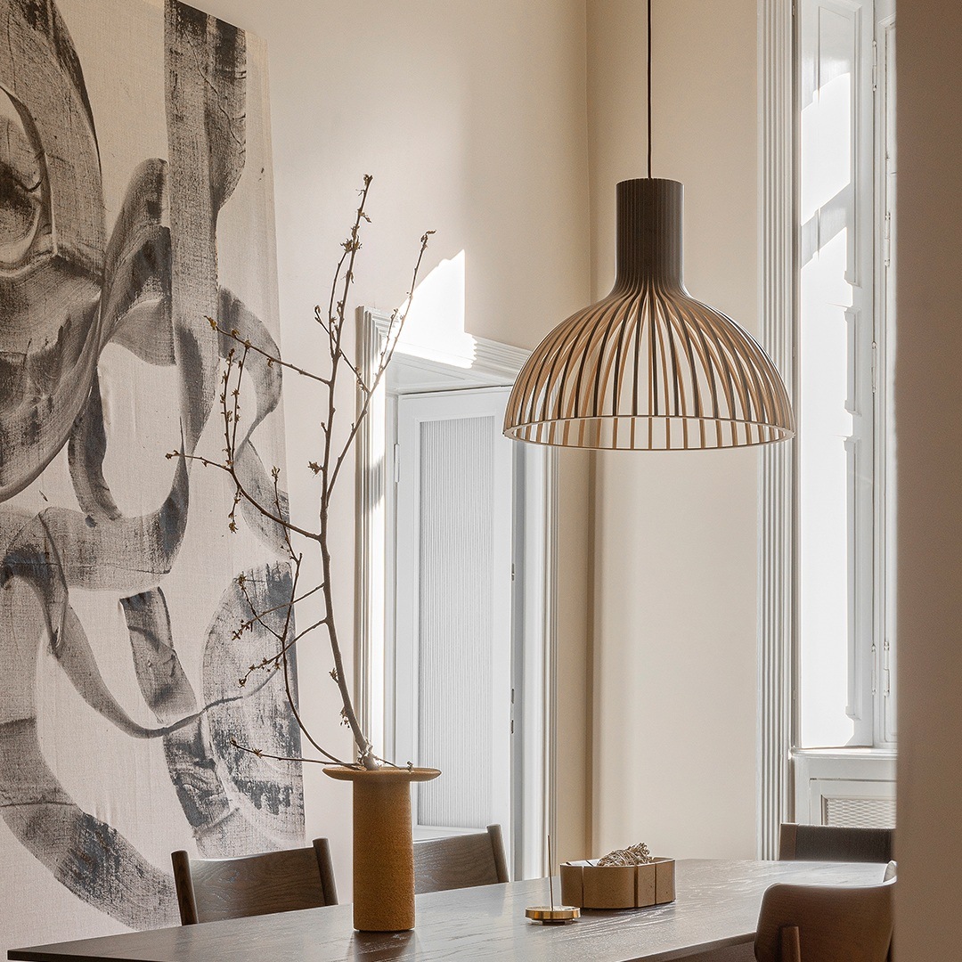 お取り寄せ】secto design（セクトデザイン）VICTO4250 ペンダント