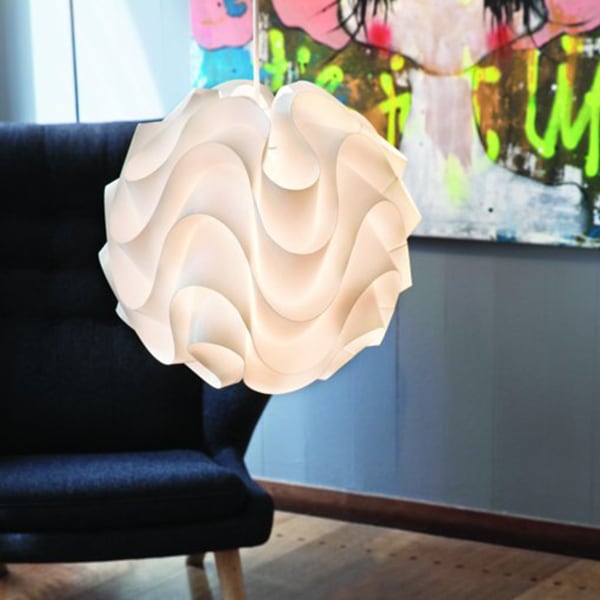 北欧 正規品 LE KLINT 176B ペンダントライト レクリント アクタス LE