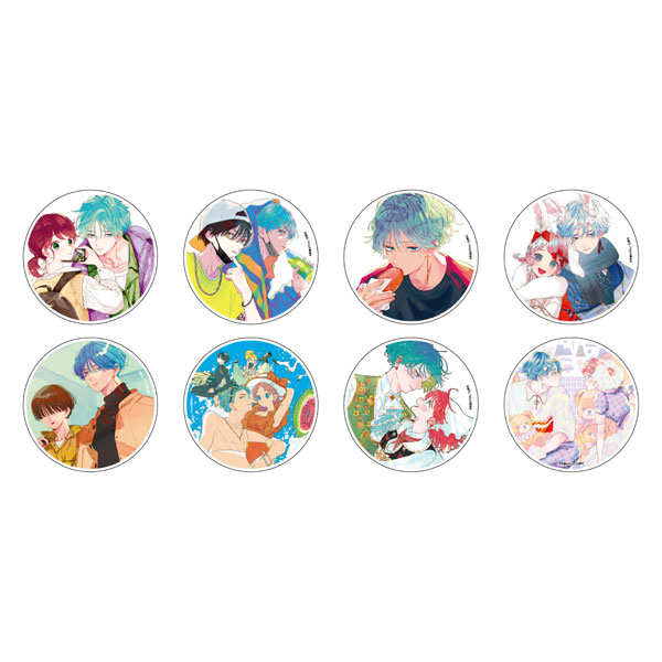 顔だけじゃ好きになりません カフェコースター 大阪限定