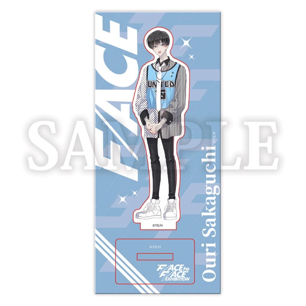 多聞くん今どっちアクリルスタンド多聞くん今どっちアクスタ花とゆめ当選