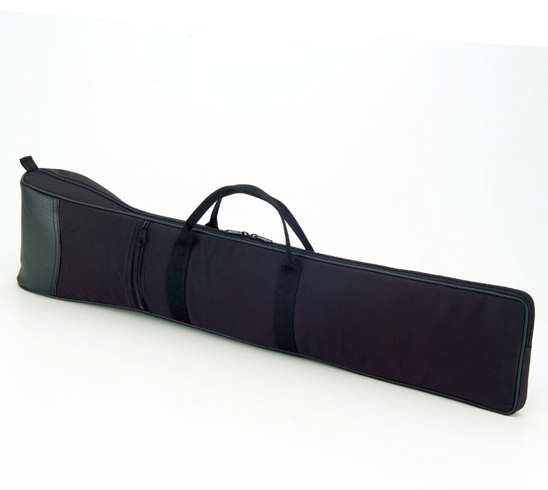 二胡専用セミハードケース NKC-02