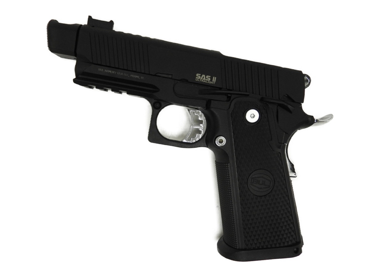 東京マルイ) toxicant SAS BLU 3.25 東京マルイ) toxicant SAS BLU 3.25