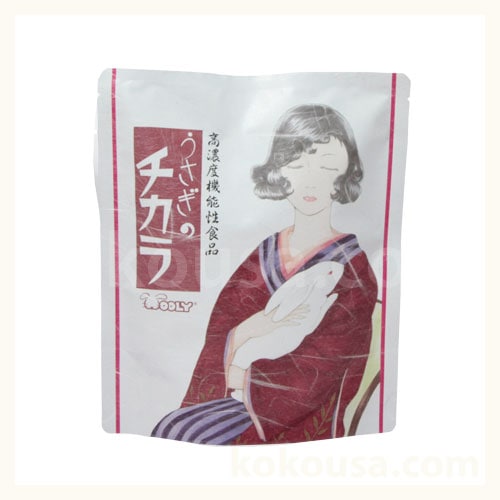 チカラのちから 80錠の通販はココロのおうち