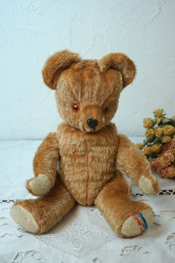 テディベアー happy リミテッドエディション 1997 2000／119