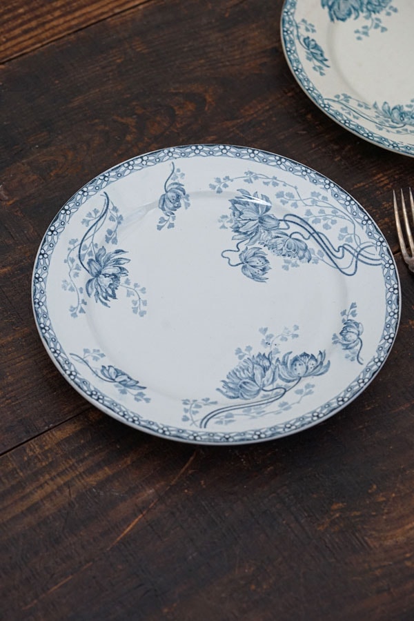 サルグミンヌ ロワイヤ ROYAT U&C SARREGUEMINES コンポティエW23×H3