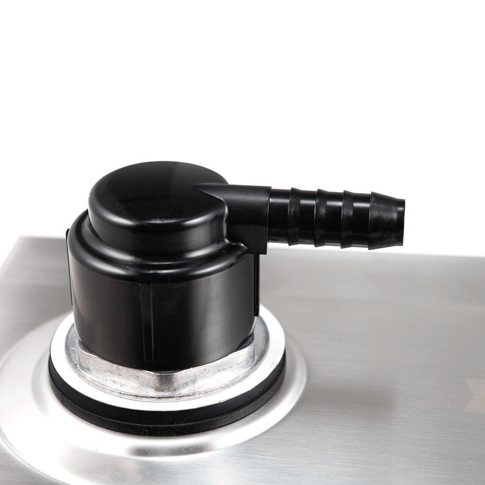 ピッチャーリンサー サイドスプレイヤー ロングエスプレッソマシン