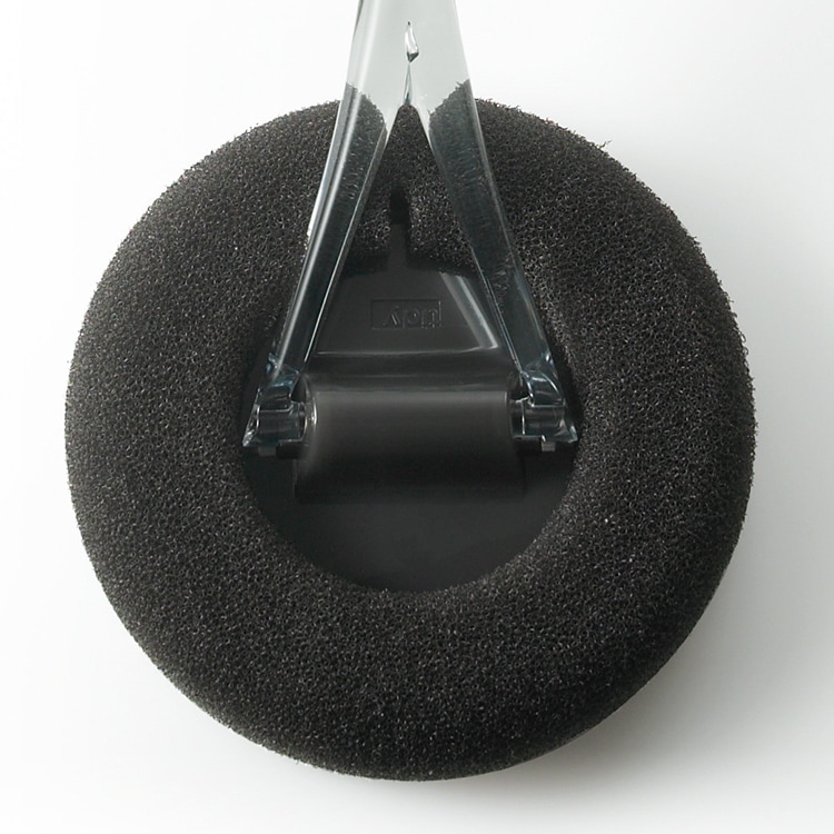 tidy｜バススポンジ | KONCENT Web shop｜アッシュコンセプト公式