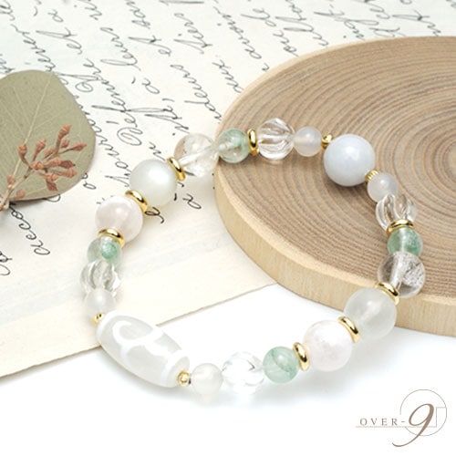 如意天珠☆グリーンターラ 如意天珠【グリーンターラ】 グリーンターラ