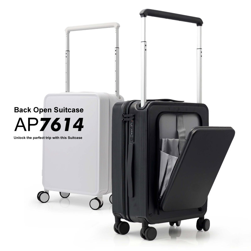 AP7614 MSサイズ | スーツケース | GRIFFIN LAND (グリフィンランド