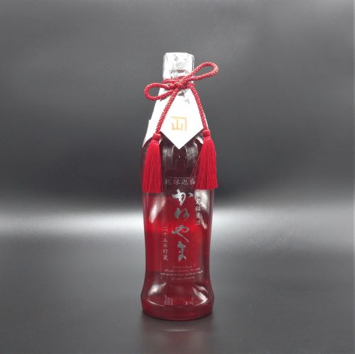 限定秘蔵酒かねやま25年貯蔵 43度 720ml | 【古酒のやまかわ】おすすめ