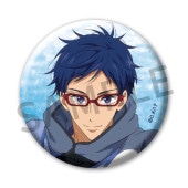 Free! 桐嶋郁弥 缶バッジセット バラ売り可能 Free! 桐嶋郁弥 缶バッジ