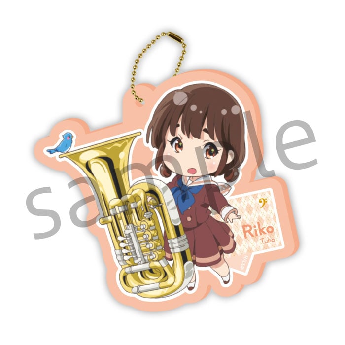 劇場版 響け！ユーフォニアム～誓いのフィナーレ～ ウィンター