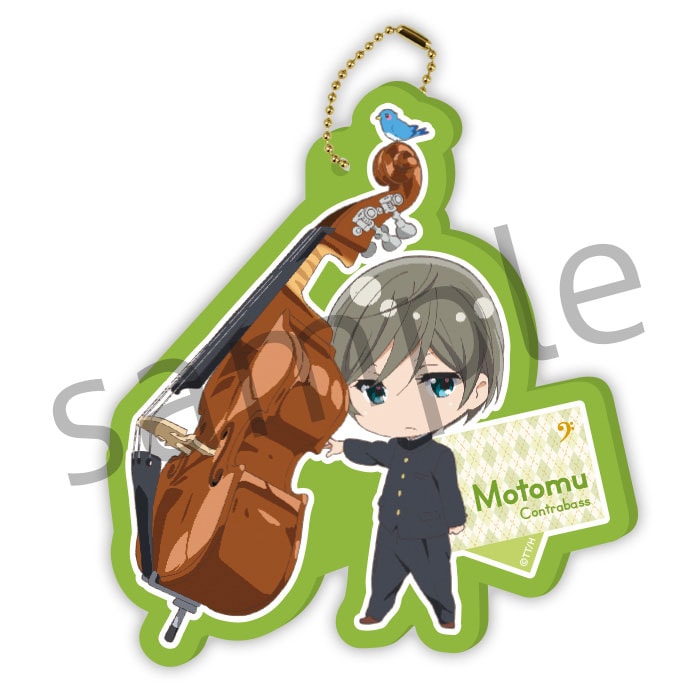 作品一覧,響け！ユーフォニアム,劇場版 響け！ユーフォニアム～誓いの