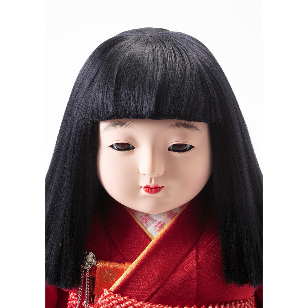 市松人形 13号 4H-C4 | 市松人形 | 【公式】 人形の久月オンラインストア