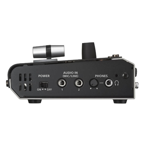 Roland V-02HD MK II ストリーミングビデオミキサー｜映像機材の販売