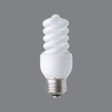 EFD10EL/7/E17H2 || パナソニック(Panasonic) D10形(発光管露出形