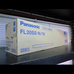 生産終了品・後継品あり】【期間限定セール】FL20SS・N/18R