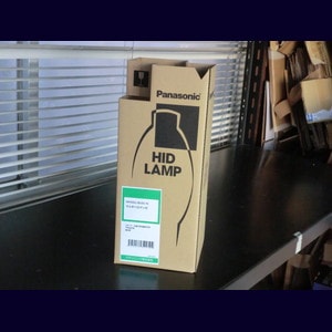 Panasonic HID LAMP MF400L/BUSC/N 12個セット Panasonic HID LAMP
