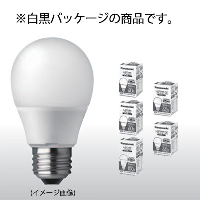 LDA7L-D-G/S/Z6A/1K || LED電球 Panasonic 一般電球タイプ 【プレミアX