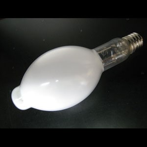 TOSHIBA メタルハライドランプ MF400L-J/BHD/N 5個セット TOSHIBA