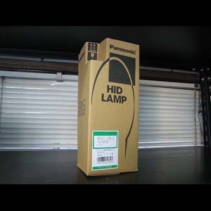 Panasonic MF400L/BUSC/N HIDランプ 6本入 Amazon | パナソニック