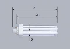 ☆5個入☆ 他在庫あり HITACHI 日立 FHT32EX-L-B 蛍光ランプ FHT32」の
