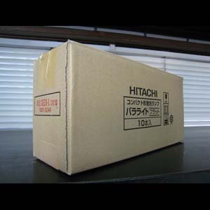 生産終了品・代替品あり】FML13EX-L || 日立(HITACHI) || 13形 3波長形