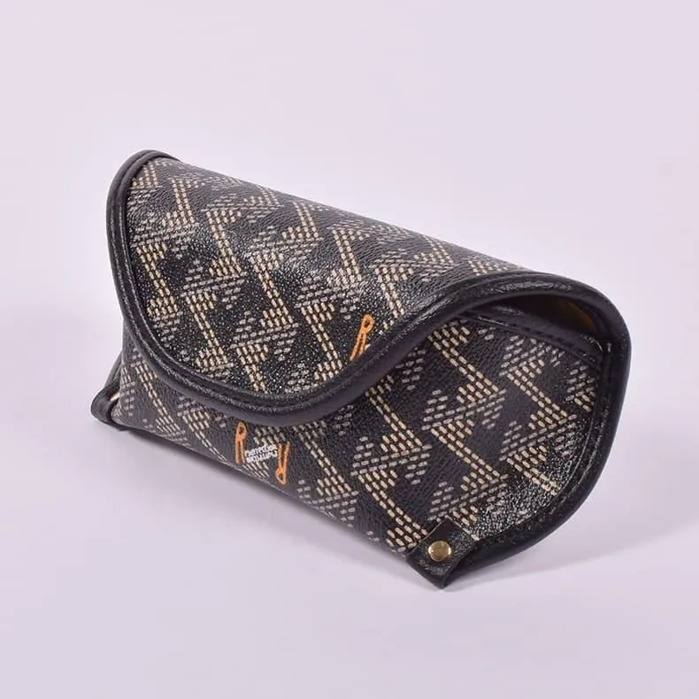 Resurrection / サングラスケース / ダークブラック | BRAND