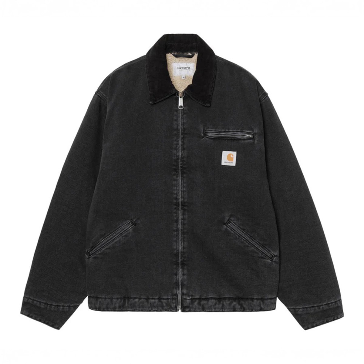 CARHARTT WIP カーハート ワークインプログレス OG DETROIT JACKET