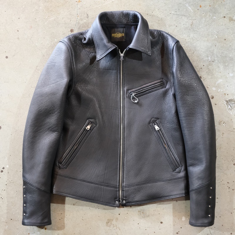 FINE CREEK&CO ファインクリークアンドコー【5th Limited Edition