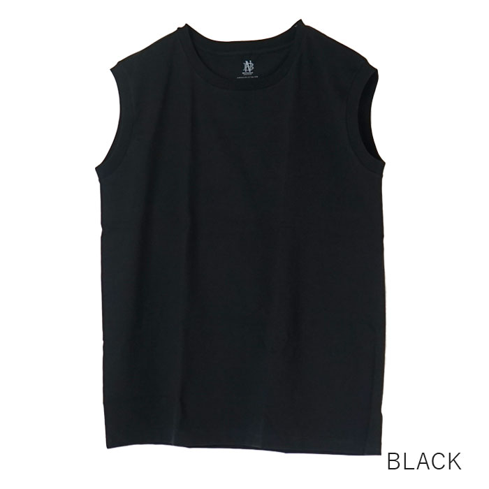 bn-23sm-047） / BATONER(バトナー) /NO-SLEEVE(ノースリーブ)/ メール