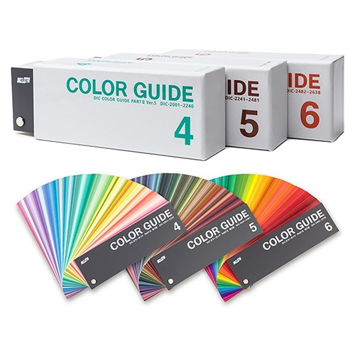 DICカラーガイド 第21版 | 設計製図・デザイン用品,デザイン・絵画用品