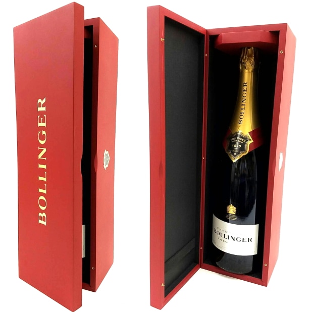 NV スペシャル キュヴェ ボランジェ ジェロボアム ダブルマグナム 正規