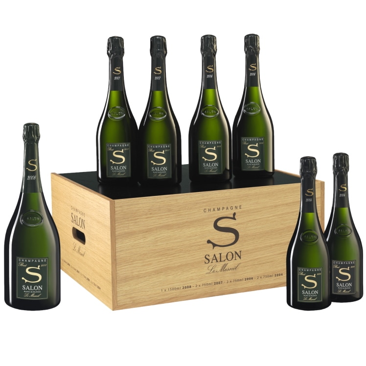 Salon 木製 サロン アソートケース Salon 木製 サロン アソートケース