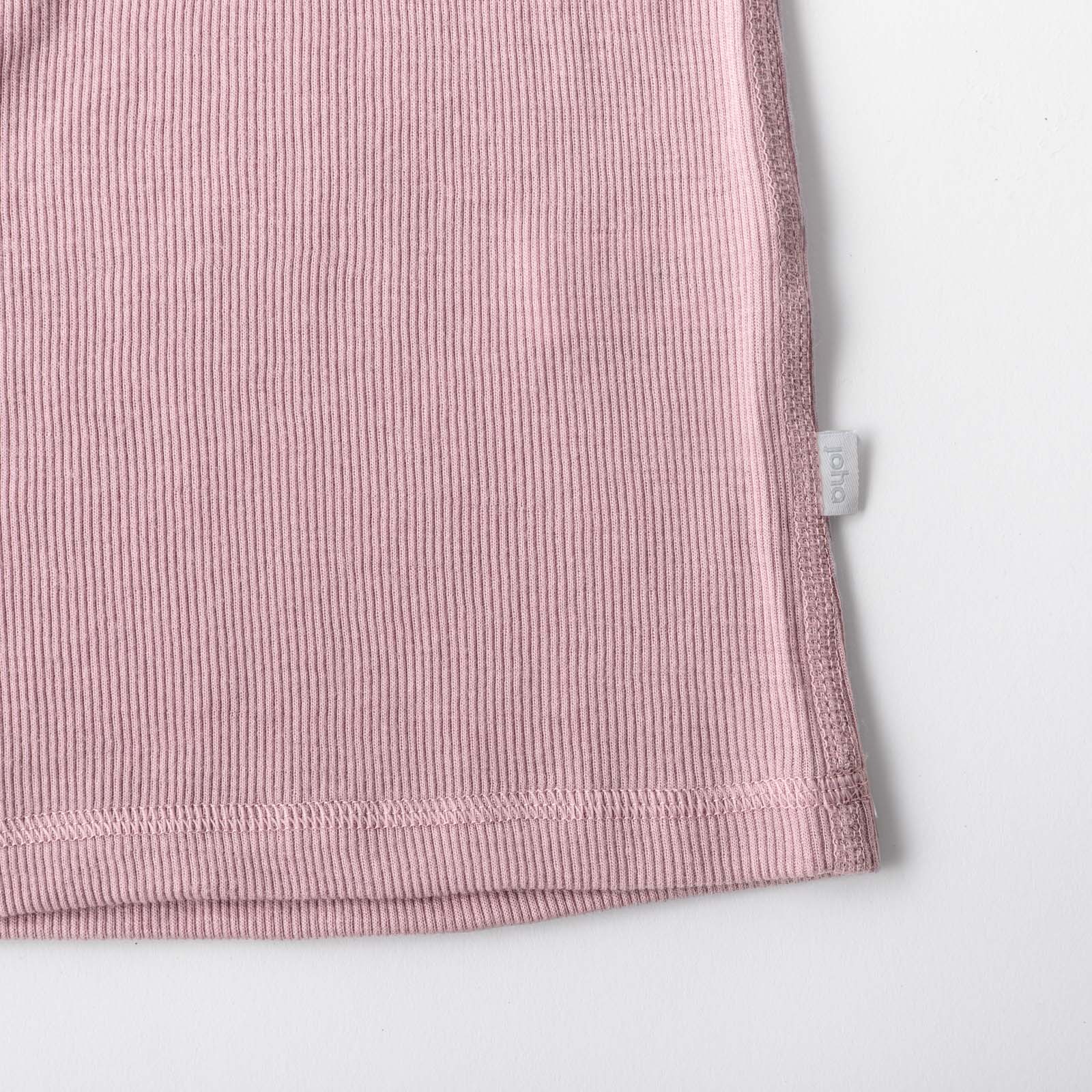 EMMA タンクトップ ピンク