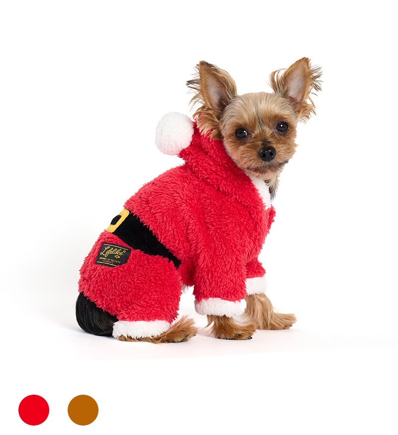 クリスマスボアロンパース | Event（イベントグッズ） | LIFE LIKE