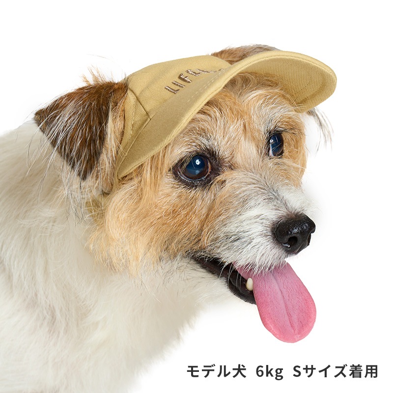 ツイルロゴキャップ | Cap（キャップ・ハット・バンダナ類） | LIFE