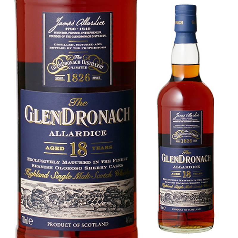 入手困難 GLENDRONACH [ ニャロメ様 ] 専用 ! ! 入手困難 GLENDRONACH